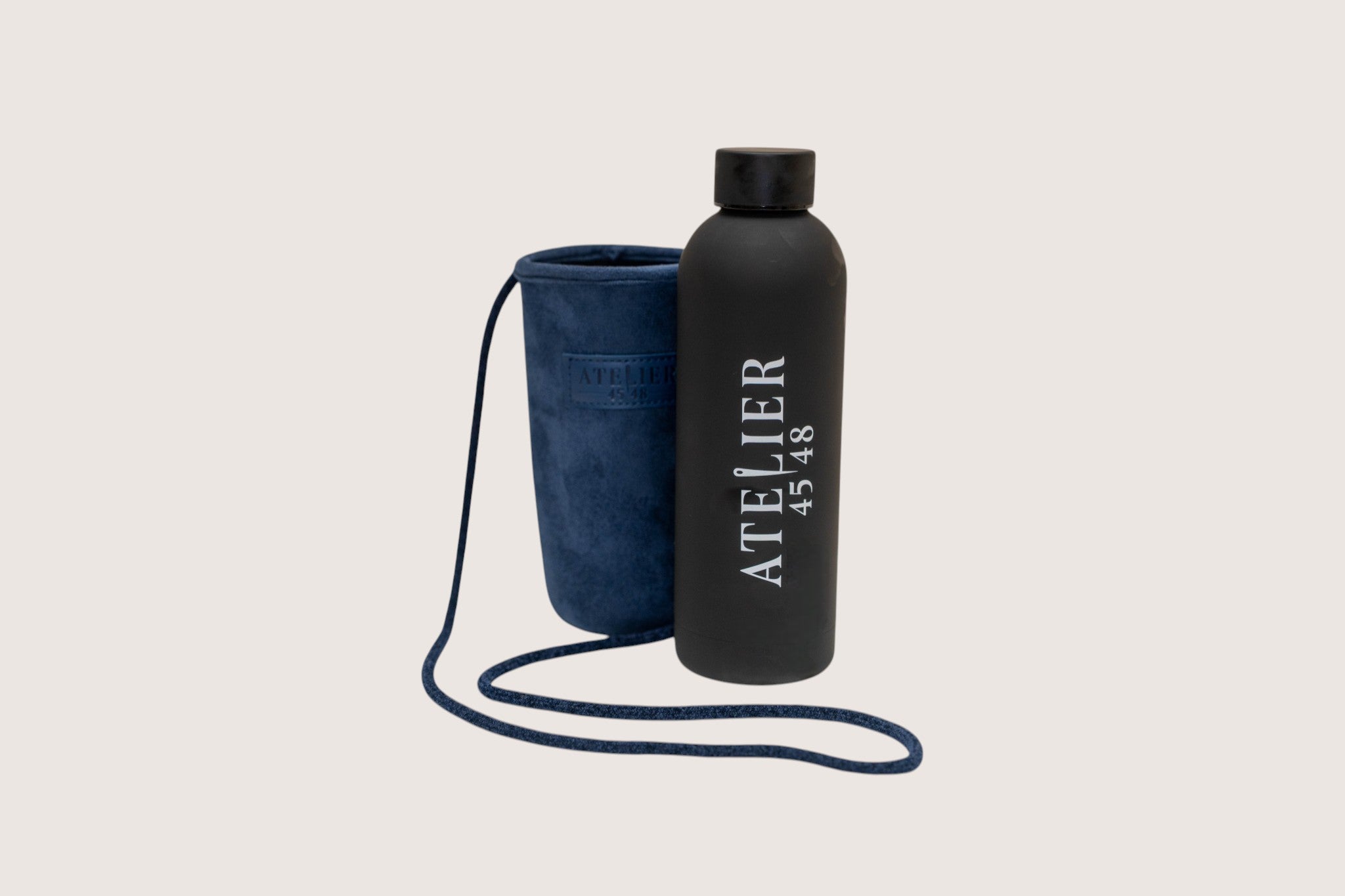 Water bottle bag