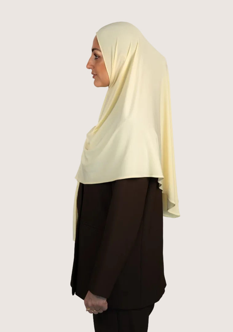Signature Instant Hijab | Shamsiya