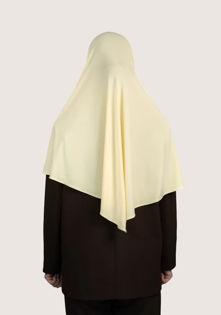Signature Instant Hijab | Shamsiya