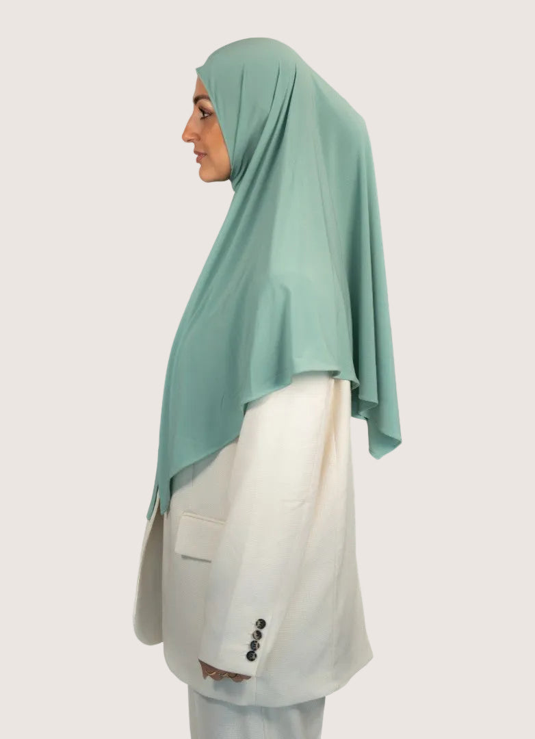 Signature Instant Hijab | Rawda