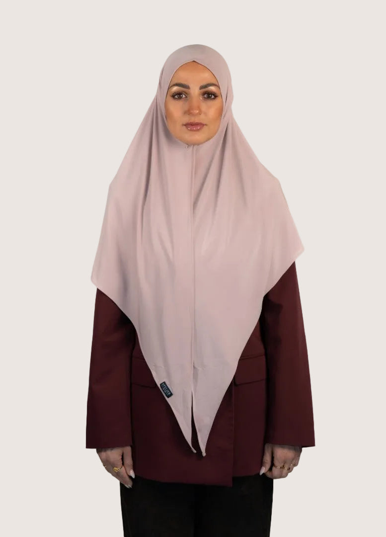 Signature Triangle Scarf | Haya