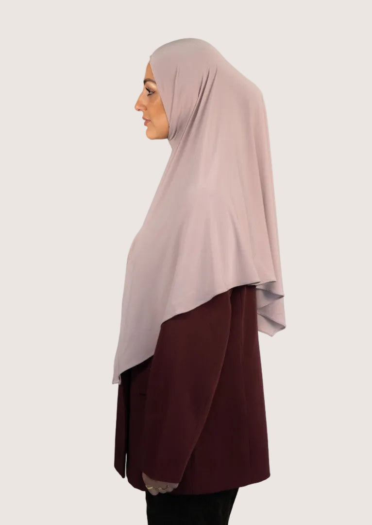 Signature Instant Hijab | Haya