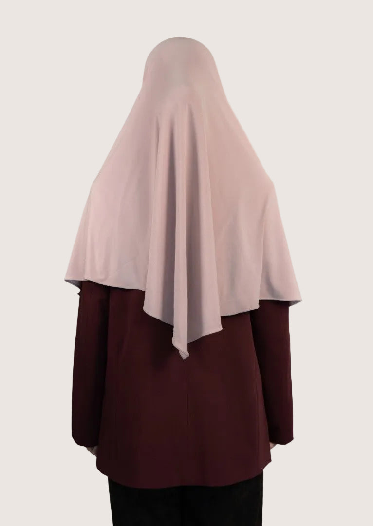 Signature Instant Hijab | Haya