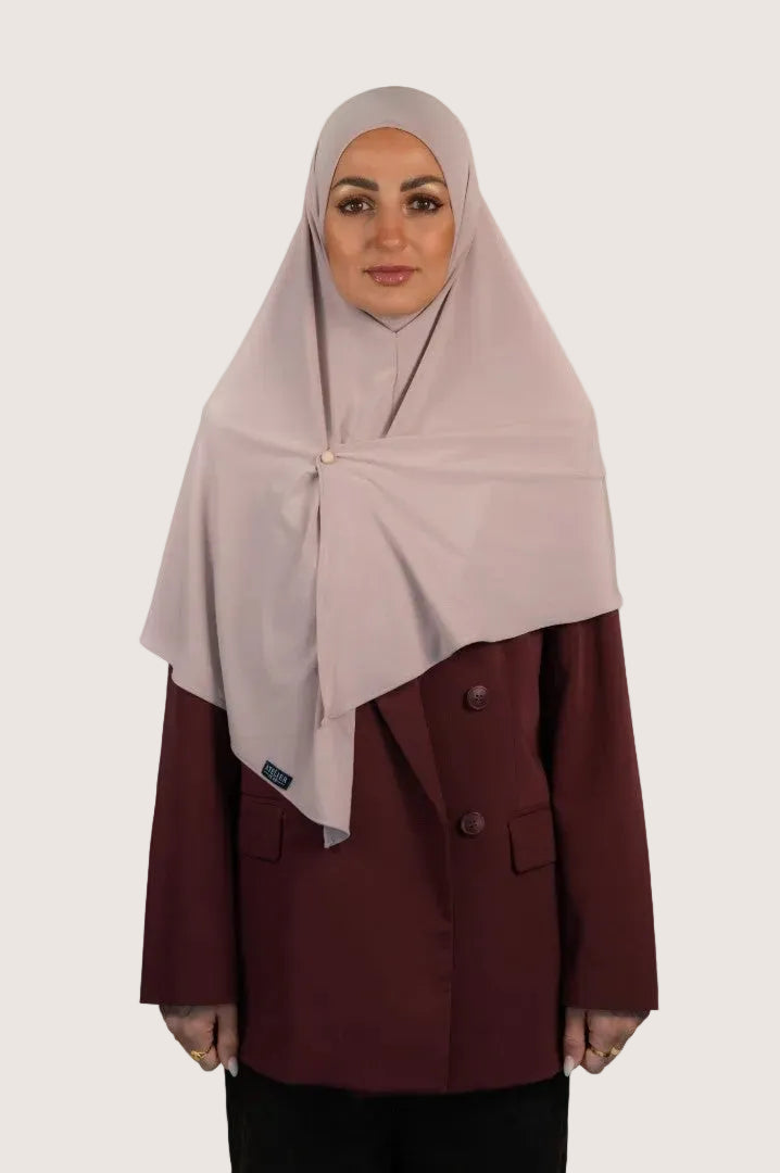 Signature Instant Hijab | Haya