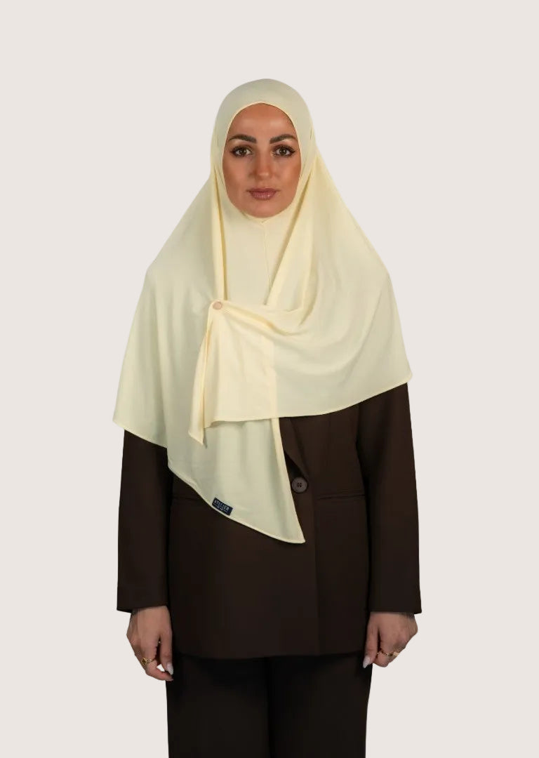 Signature Instant Hijab | Shamsiya