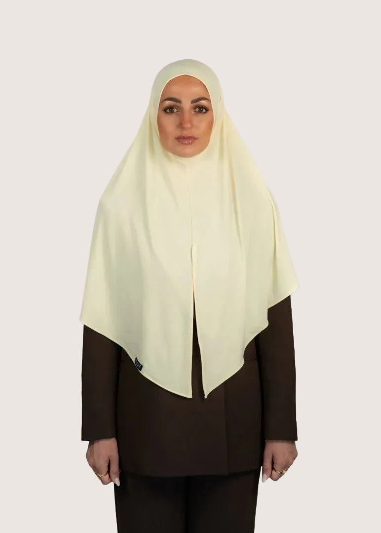 Signature Instant Hijab | Shamsiya