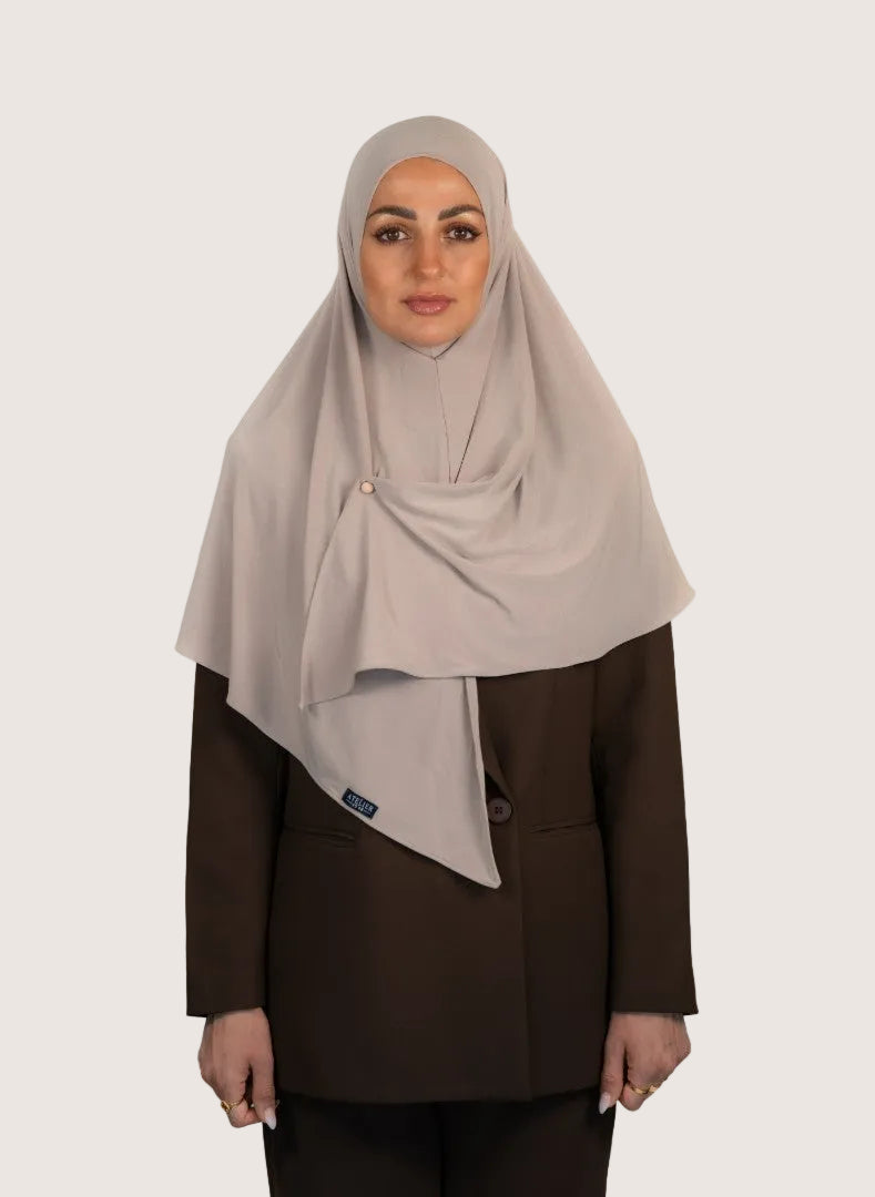 Signature Instant Hijab | Rimal