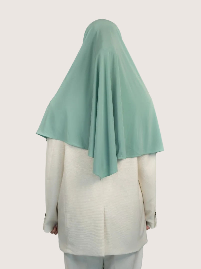 Signature Instant Hijab | Rawda