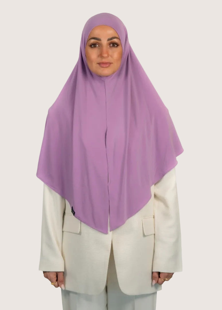 Signature Instant Hijab | Ward Laylaki
