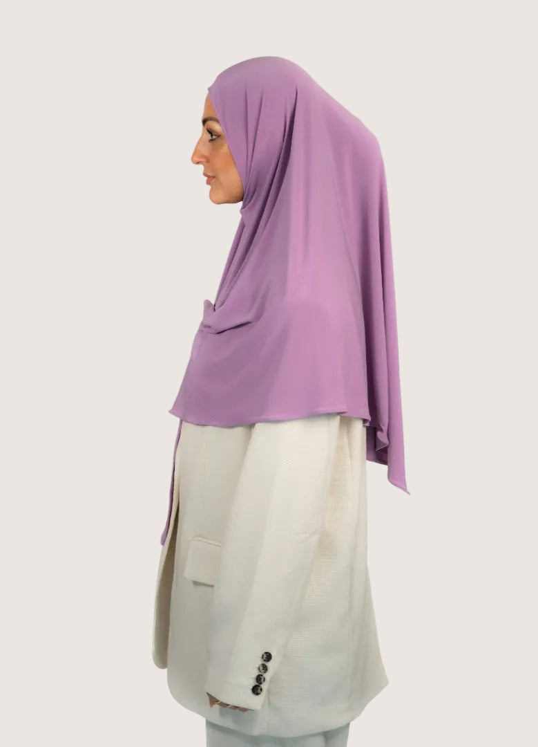 Signature Instant Hijab | Ward Laylaki