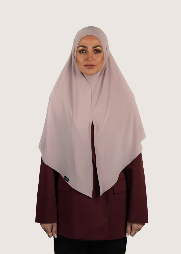 Signature Instant Hijab | Haya